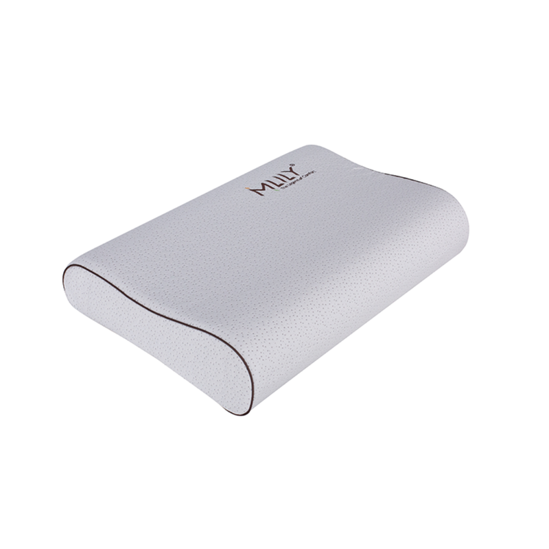 MLily Refresh Bamboo Charcoal Pillow