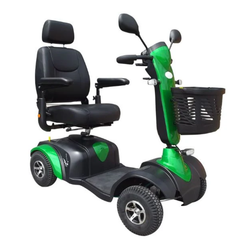 Merits 745 Eco Mobility Scooter