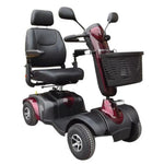 Merits 745 Eco Mobility Scooter