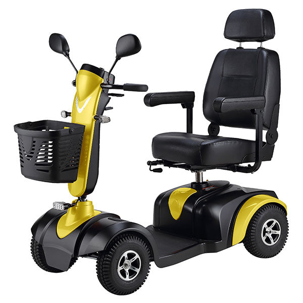 Merits 745 Eco Mobility Scooter