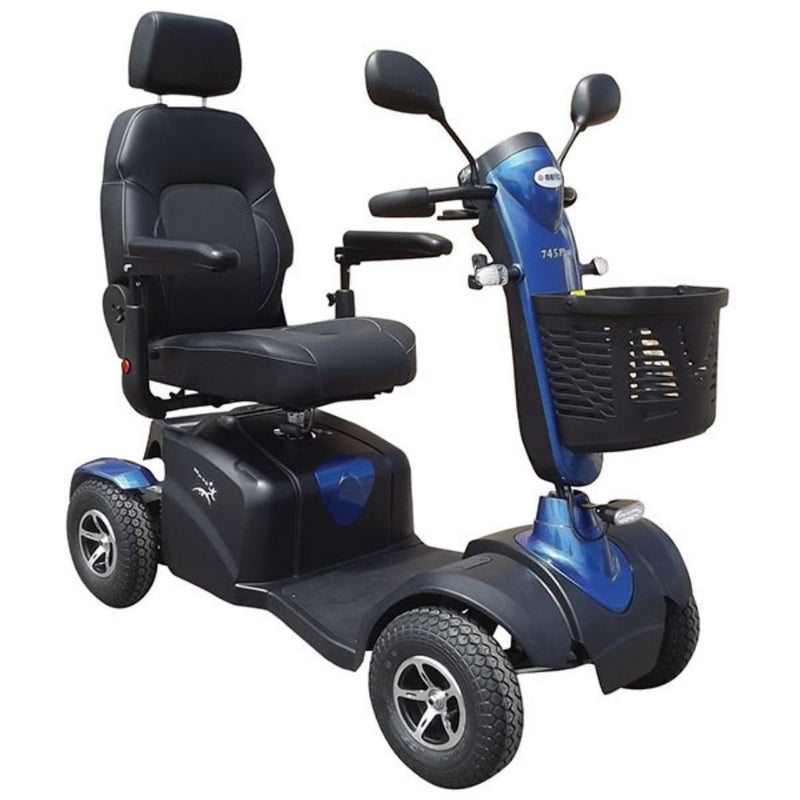 Merits 745 Plus Mobility Scooter