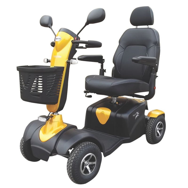 Merits 745 Plus Mobility Scooter