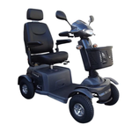 Merits Aurora S2 4W Mobility Scooter