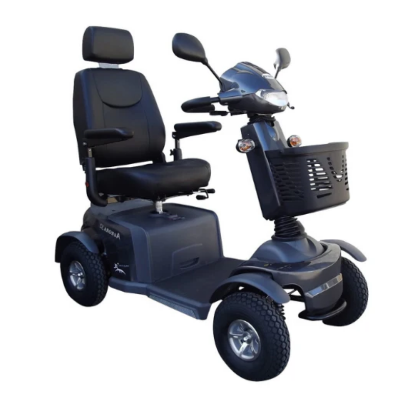 Merits Aurora S2 4W Mobility Scooter