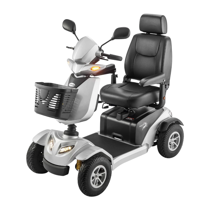 Merits Raptor Scooter Key Merits Explorer Mobility Scooter – Moveability Australia