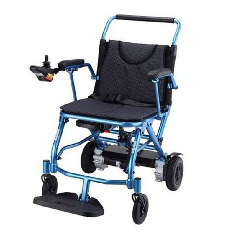 Merits Fold & Go Powerchair