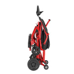 Merits Fold & Go Powerchair