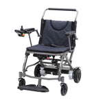 Merits Fold & Go Powerchair