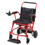 Merits Fold & Go Powerchair