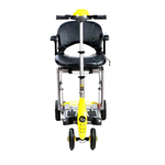 Merits Yoga Folding Travel Scooter