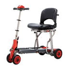 Merits Yoga Folding Travel Scooter