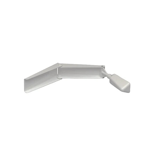 Folding Bottom Wiper