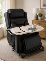 iCare Over Bed Table - Extra Low