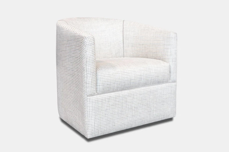 London Swivel Chair
