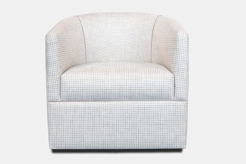 London Swivel Chair