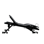 MLily iActive Ultra Low Adjustable Lift Bed Base