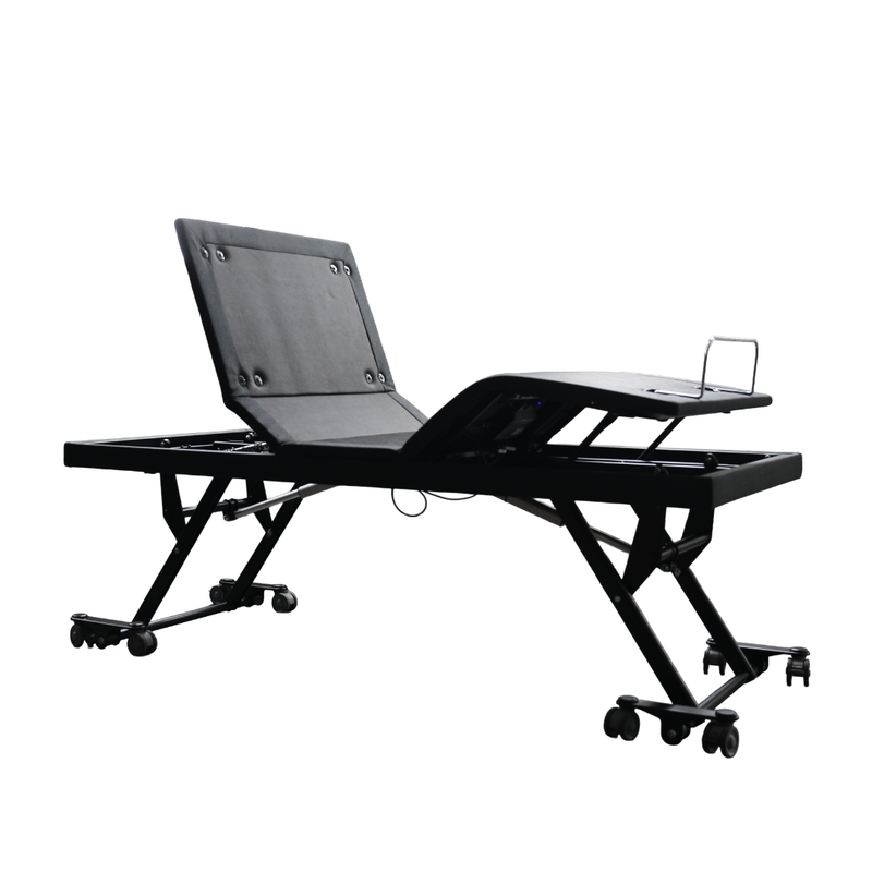 MLily iActive Ultra Low Adjustable Lift Bed Base