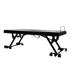 MLily iActive Ultra Low Adjustable Lift Bed Base