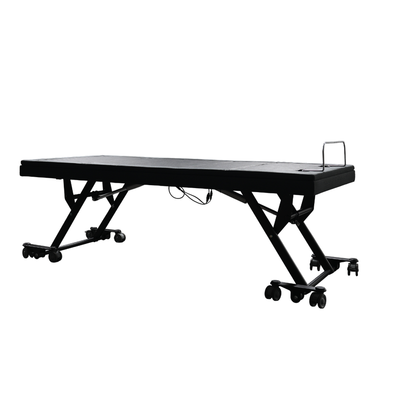 MLily iActive Ultra Low Adjustable Lift Bed Base