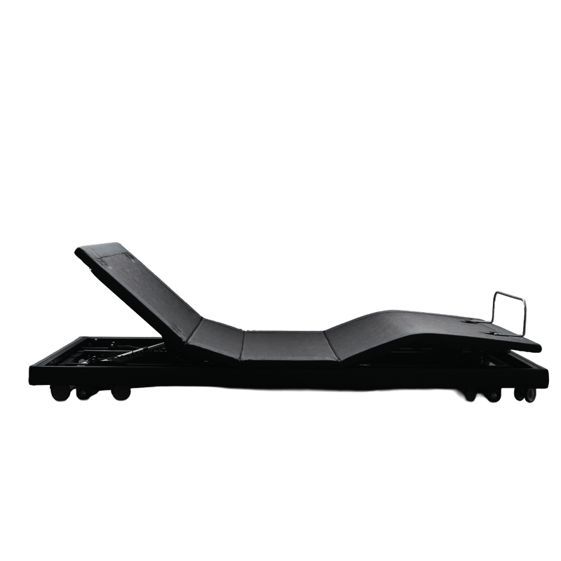 MLily iActive Ultra Low Adjustable Lift Bed Base