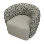Melinta Swivel Chair
