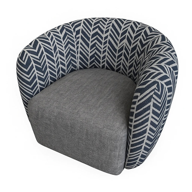 Melinta Swivel Chair