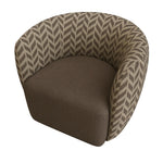 Melinta Swivel Chair