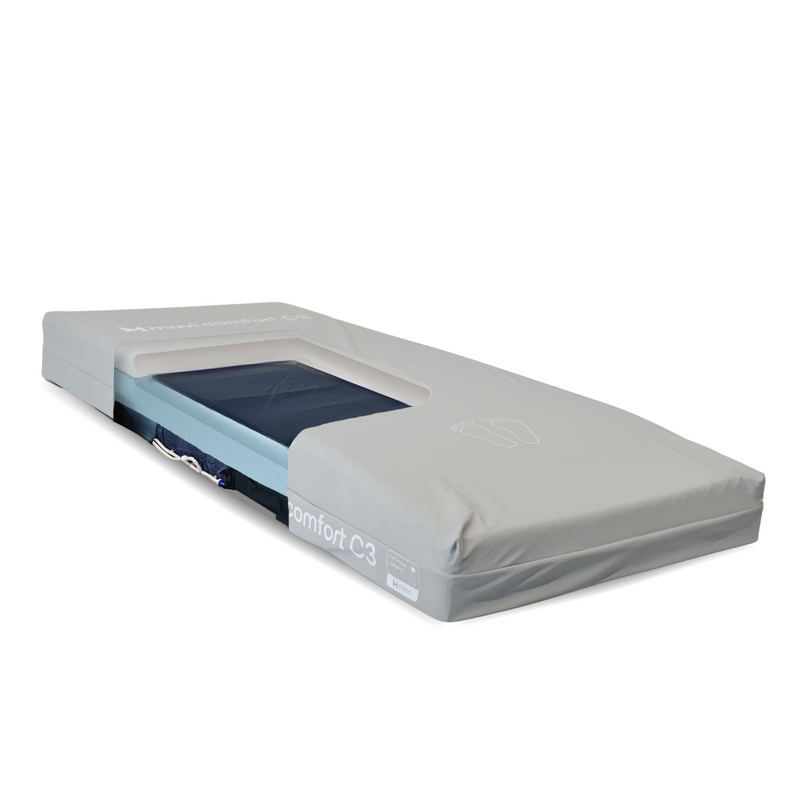 Movi Comfort C3 Pumpless Mattress