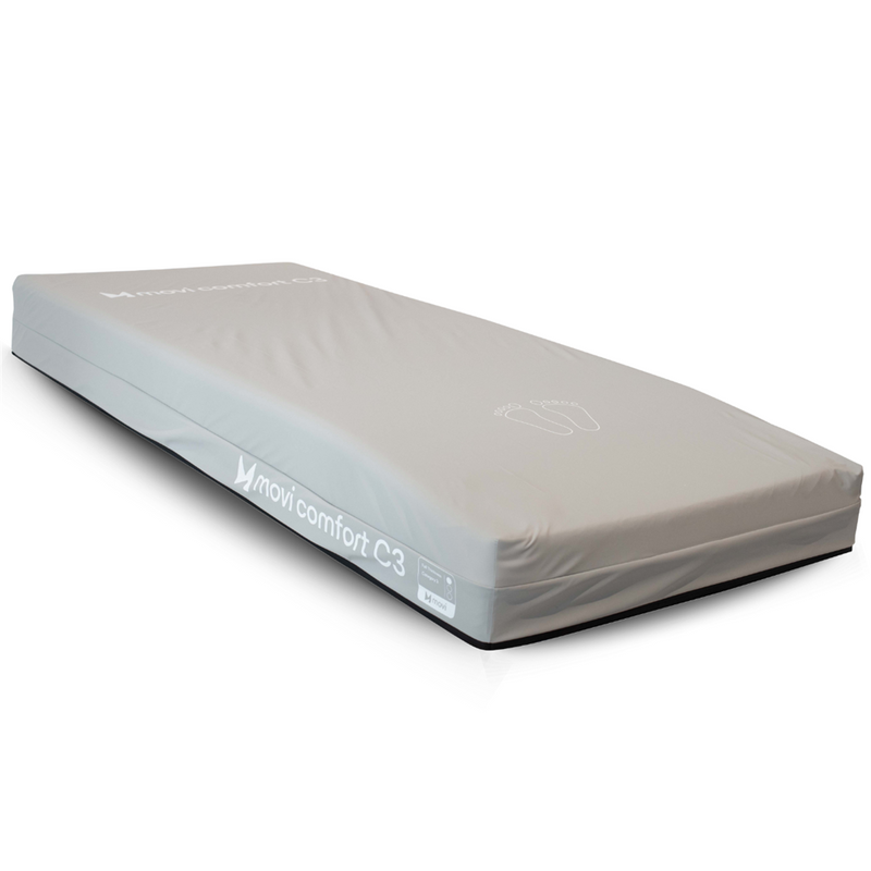 Movi Comfort C3 Pumpless Mattress