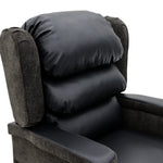 Movi Contour X4 Lift and Recline Chair