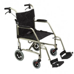 Omega LA1 Transit Wheelchair