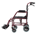 Omega LA1 Transit Wheelchair