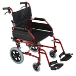Omega TA1 Transit Wheelchair