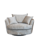 Mulberry Sofa Collection - Orbit