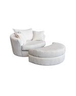 Mulberry Sofa Collection - Orbit