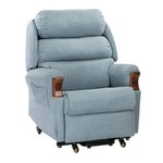 Oscar Furniture Barwon Lift and Recline Chair