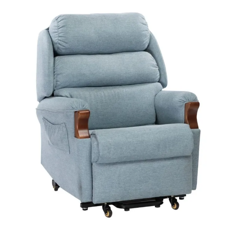 Oscar Furniture Barwon Lift and Recline Chair
