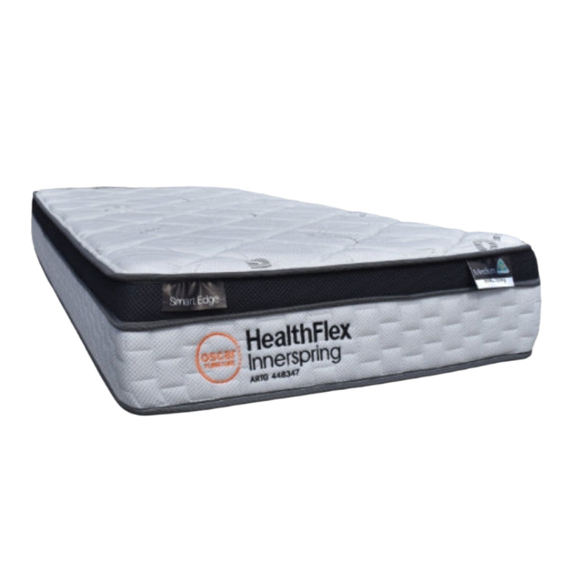 Oscar Furniture HealthFlex Innerspring Mattress