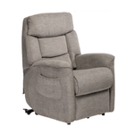 Oscar Furniture Slimline Lift and Recline Chair