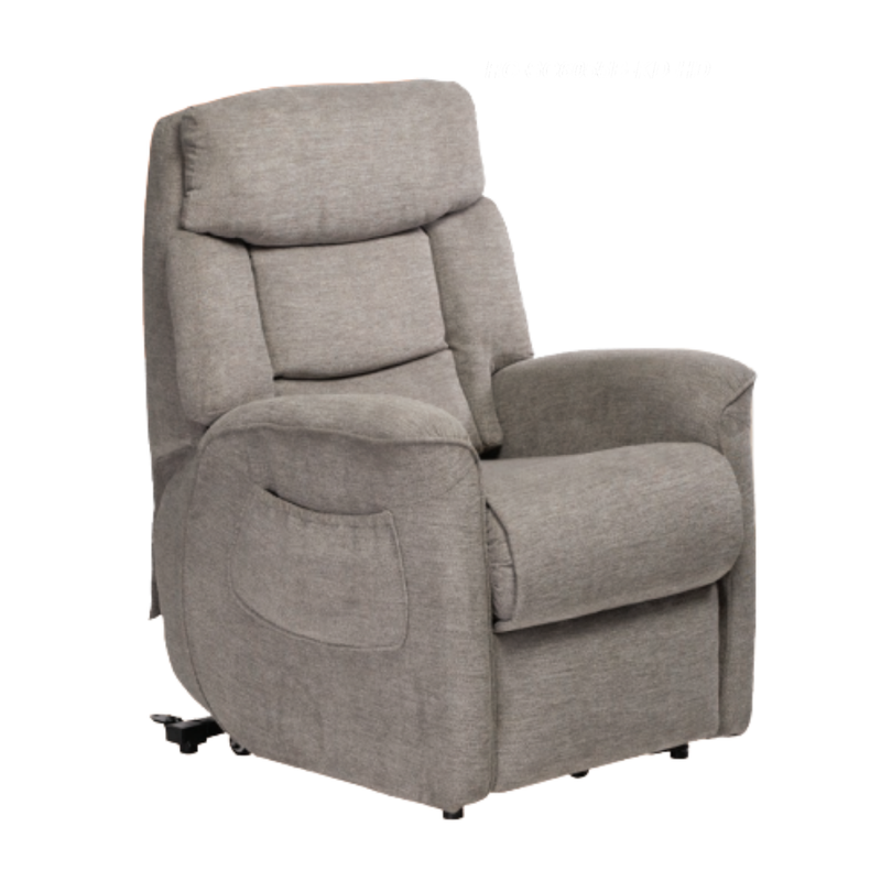 Oscar Furniture Slimline Lift and Recline Chair