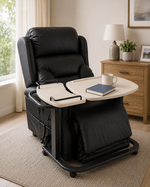 iCare Over Chair Table – Ultra Low