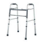 Aluminium Folding Walking Frame