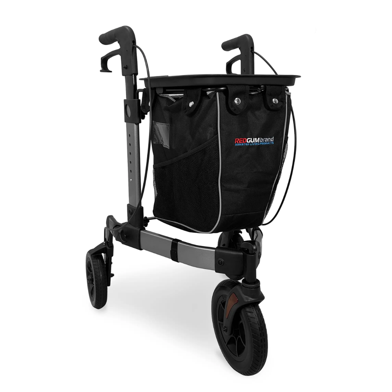 Redgum Heavy Duty Tri Walker