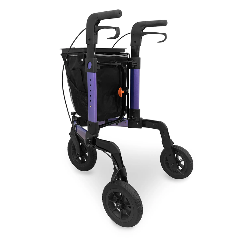 Redgum Heavy Duty Tri Walker