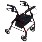Redgum Mini Walker