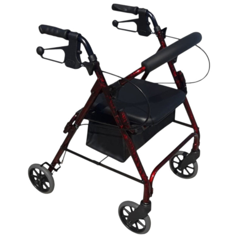 Redgum Mini Walker