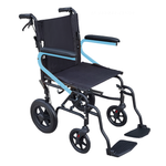 Redgum Opal Transit Wheelchair