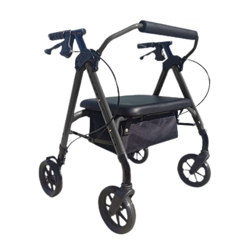 Redgum Primo 8HD Seat Walker