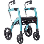 Rollz Motion Walker & Transport-Chair