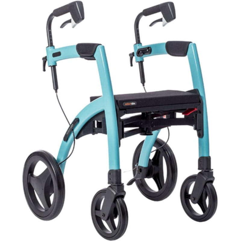 Rollz Motion Walker & Transport-Chair